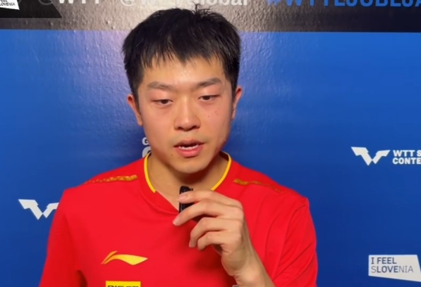 乒乓球爆大冷！世界冠军一轮游，国乒名将2-0领先遭遇逆转
2025年WTT球星挑