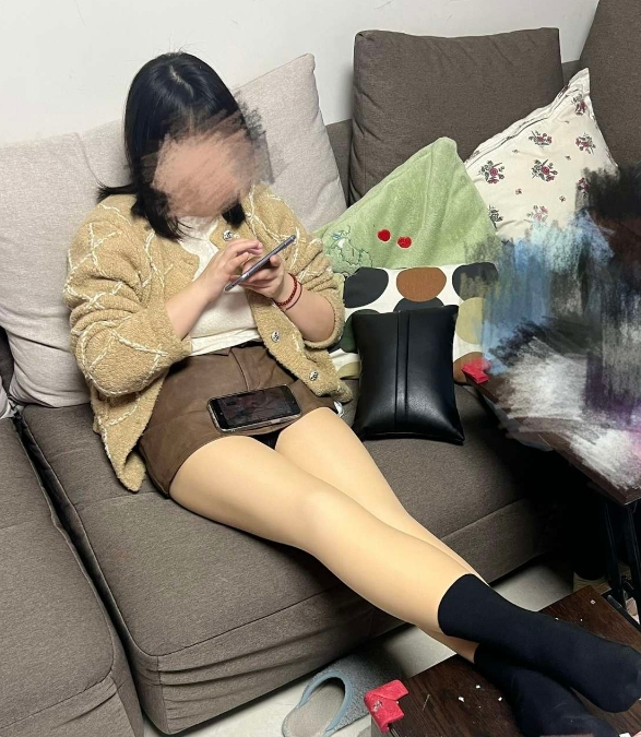 我至今忘不了的前女友。