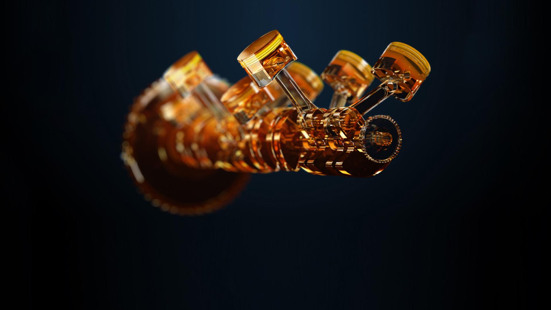 电动机油泵，可以启动前先润滑，解决干摩，为何少有厂家用？