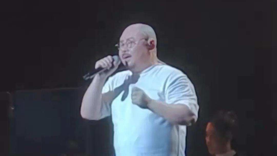 为什么短短几个月，刀郎就返场湖北？