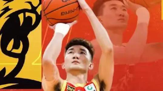 就在今天 4月26日中午 CBA浙江广厦备战半决赛G1传来孙铭徽 王博消息