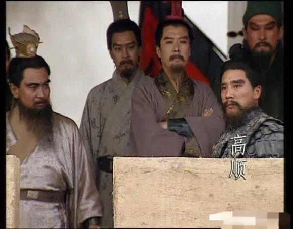 吕布败亡后，曹操为什么处死高顺，却留用了张辽？

高顺的人品、能力都要强于张辽，