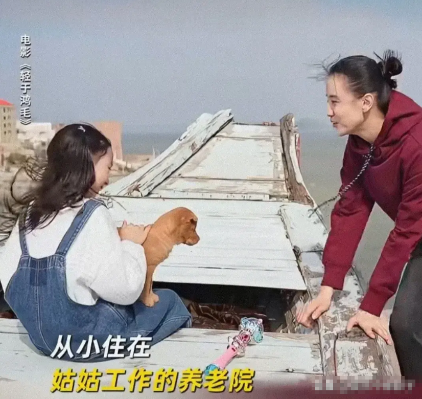 果然，近水楼台！董璇女儿出演宋佳佟丽娅电影……
8月28日，董璇女儿上了热搜，这