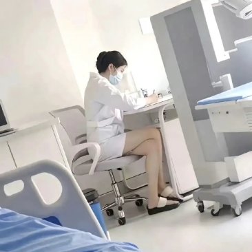 唉马上就要出院了，怎么样才能多留几天呢？