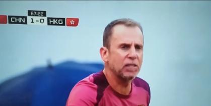 23年，15任主帅，一个无解的难题。
背锅的走了，救火的来了。
伊万科维奇因战绩