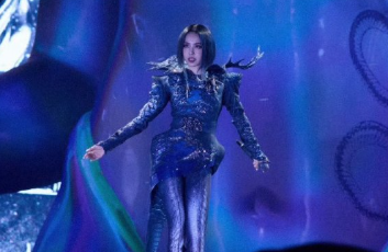 从台北到多城，十四站快乐续航！五大叙事章节+沉浸舞台，用“愉悦不是罪”的热忱点燃