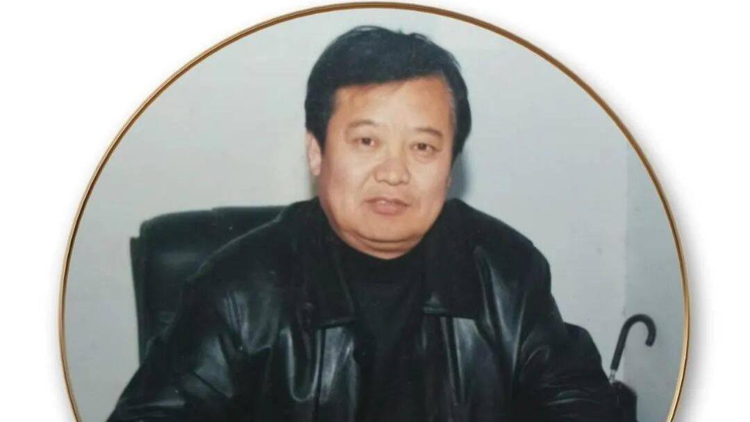 国粹名家贺马年，一笔一墨纳万福——李建宣