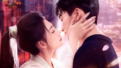 短剧《我家老婆来自一千年前》：75 集的跨时空羁绊与双向救赎