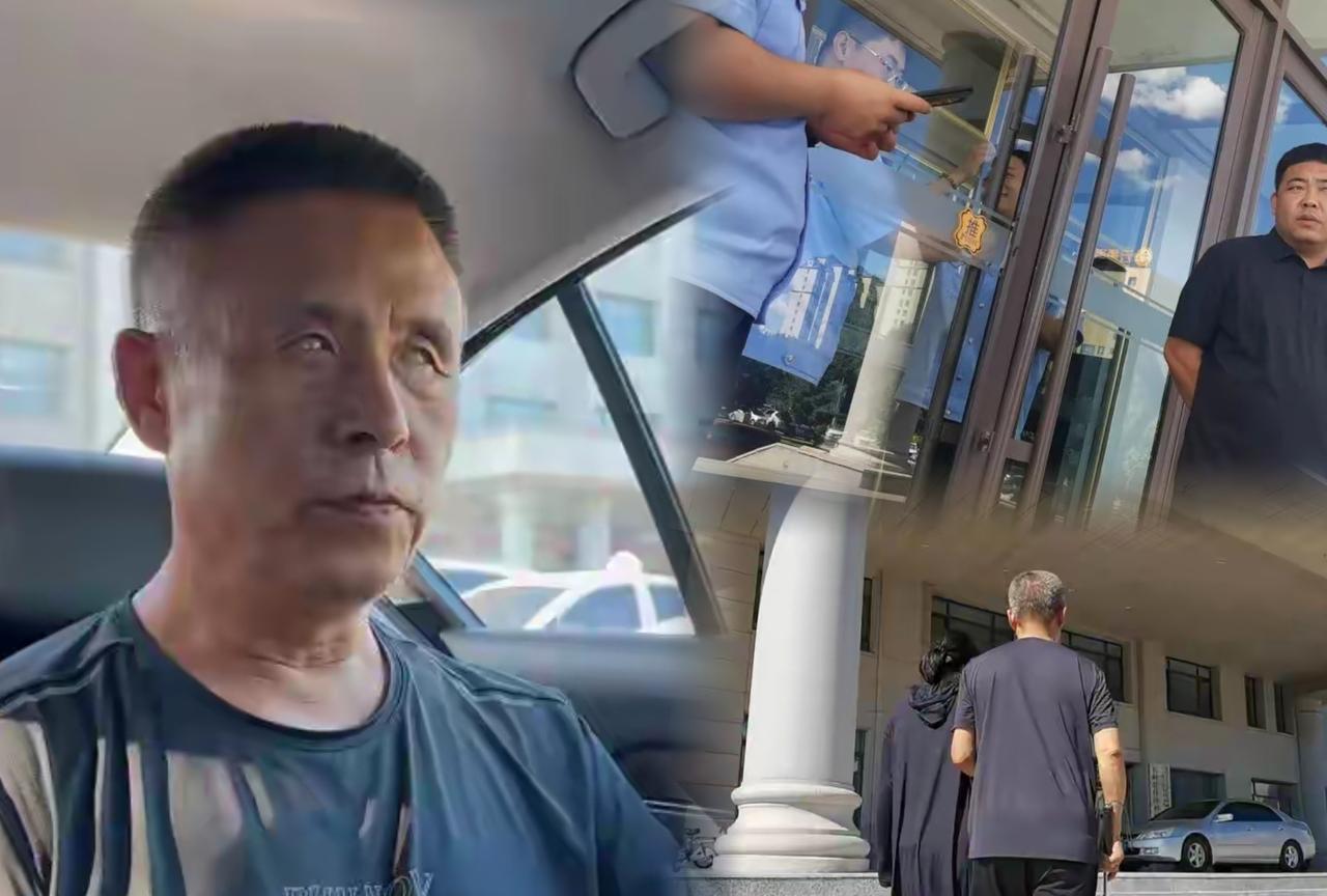 真心的求你们把失明老人帮你们垫的款还给人家吧，不为别的，别让南方朋友说出那句：投