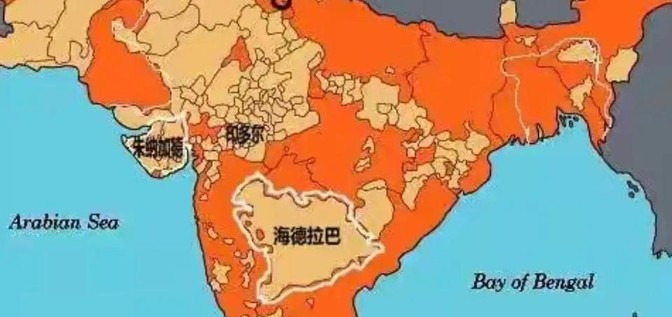 印度同意分治的背后真相











印度当年为啥同意分家 背后原因真复