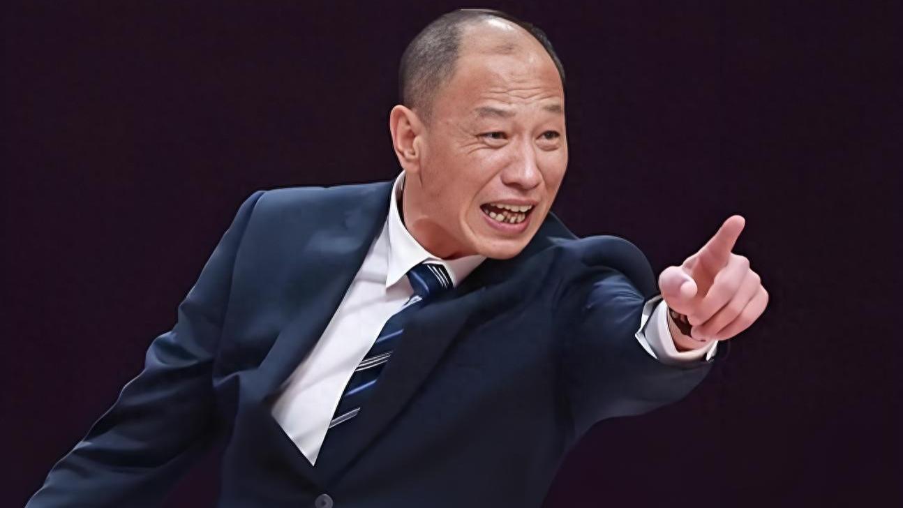 崔万军治军有方，辽宁队逐渐回勇