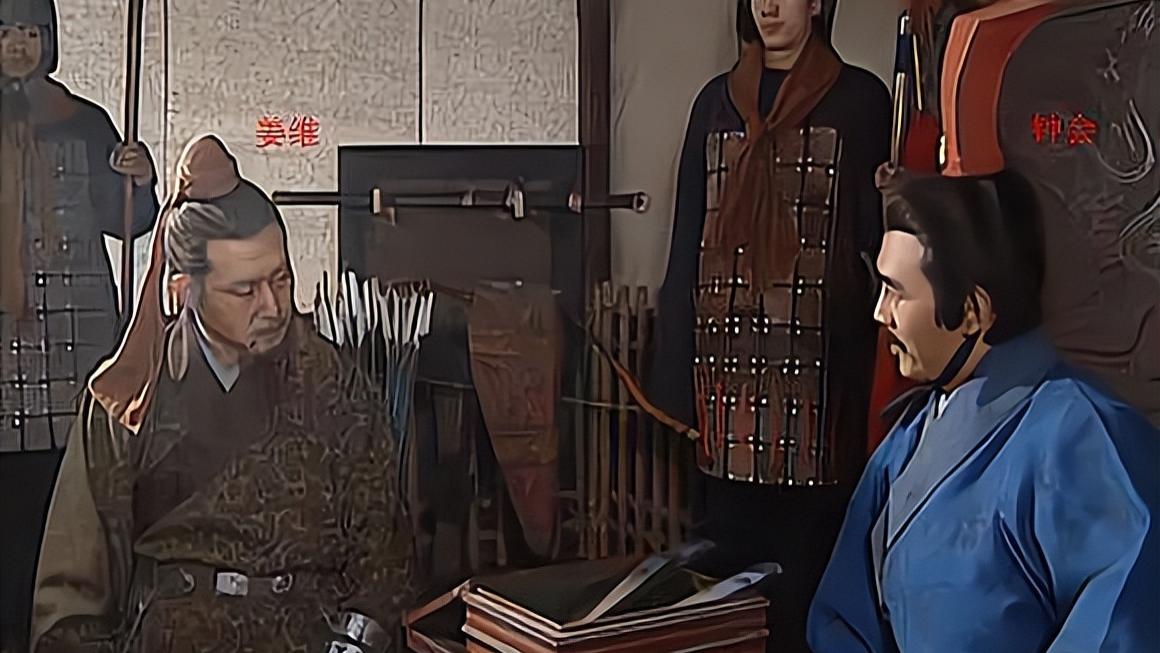 作为司马家心腹，钟会为何会造反？