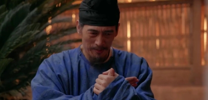 看了长安的荔枝
感觉最受气的人不是李善德
而是赵掌事

有一种感觉
感觉赵掌事每