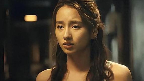 李宛妲《北上》女二亮相！扮演小说女主，演技惊艳观众！