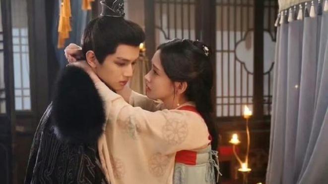 李沐宸称结婚后不接恋爱戏！