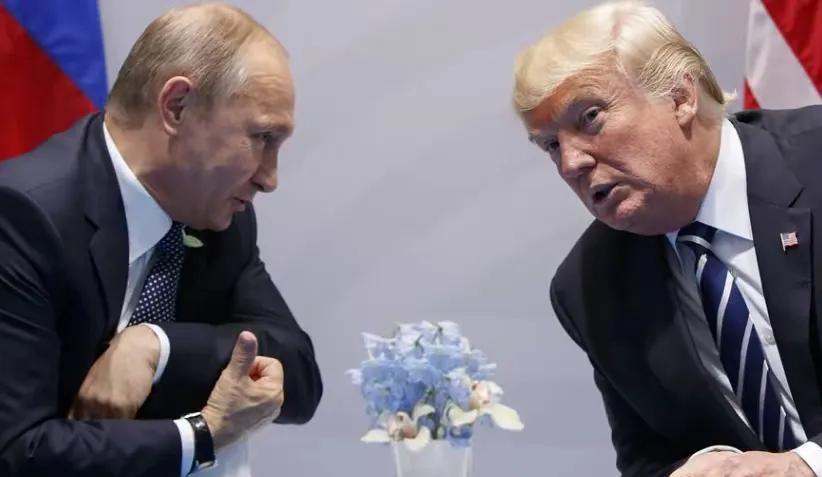 美国方面严重的警告了俄罗斯，倘若不进行妥协，停止战争将可能会受到与伊朗同样的处境