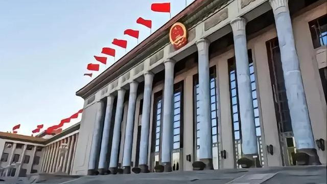 中国本不该是今天这样，但百折不挠的中国人创造了奇迹