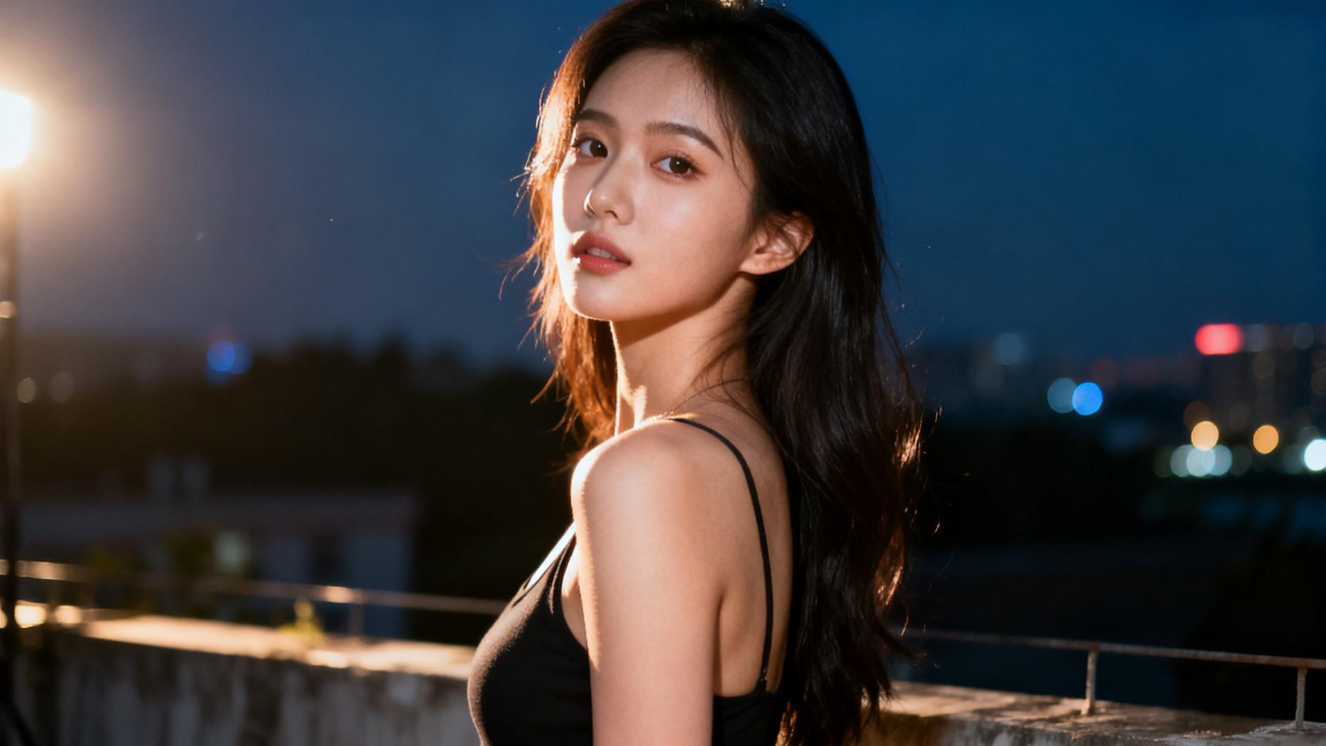 你曾经深爱的人，现在躺在别人怀里，说着同样的情话，你能释怀吗？