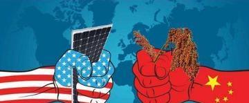 为何要和美国干到底？不夸张的说，要是不和美国干到最后，中国的下一代就得“玩儿完”