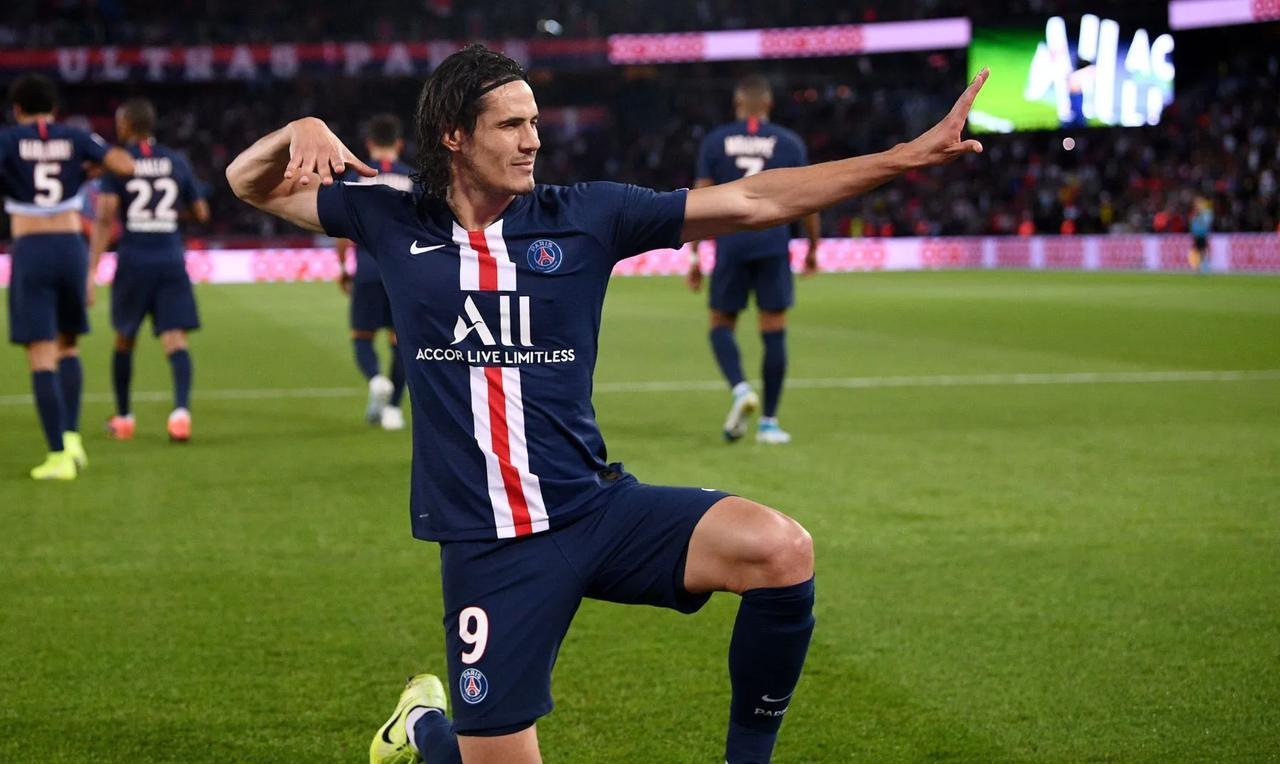 有一说一，大巴黎队史上最具性价比的8位引援：
8、拉莫斯（西班牙????）––免