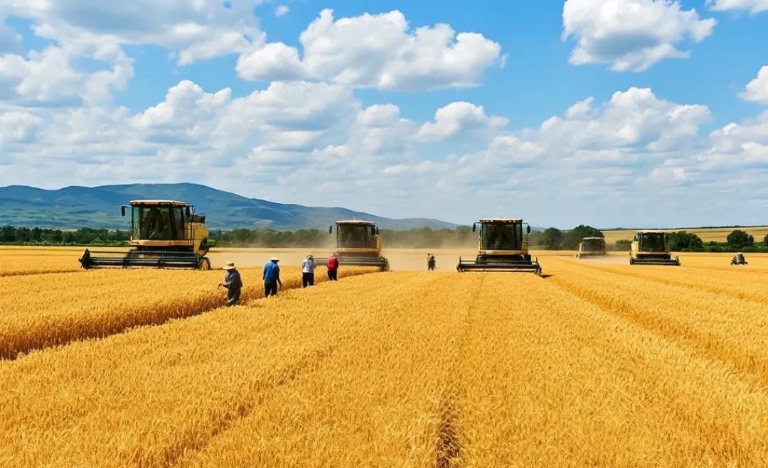 2025闰六月，古谚里的生活指南
7月25日，乙巳蛇年特殊的闰六月来了！今年青蛇