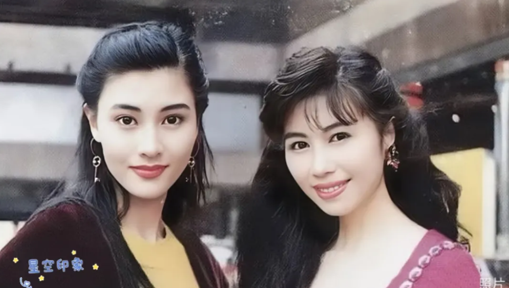 李嘉欣美若天仙，五官近乎完美，颜值堪称顶级。可除长相外，她在演技、气质、衣品等方