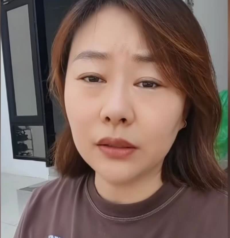 这位女博主后悔了，不该全家移民印尼生活。

从前年开始，女博主厌倦了在中国的