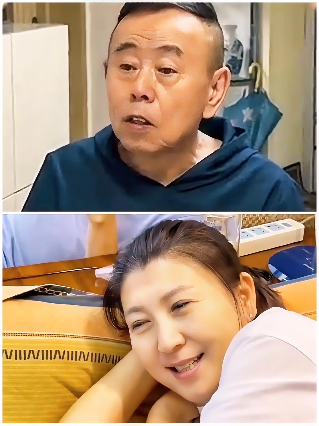 潘长江闫学晶咋就不香了？这锅该谁背？