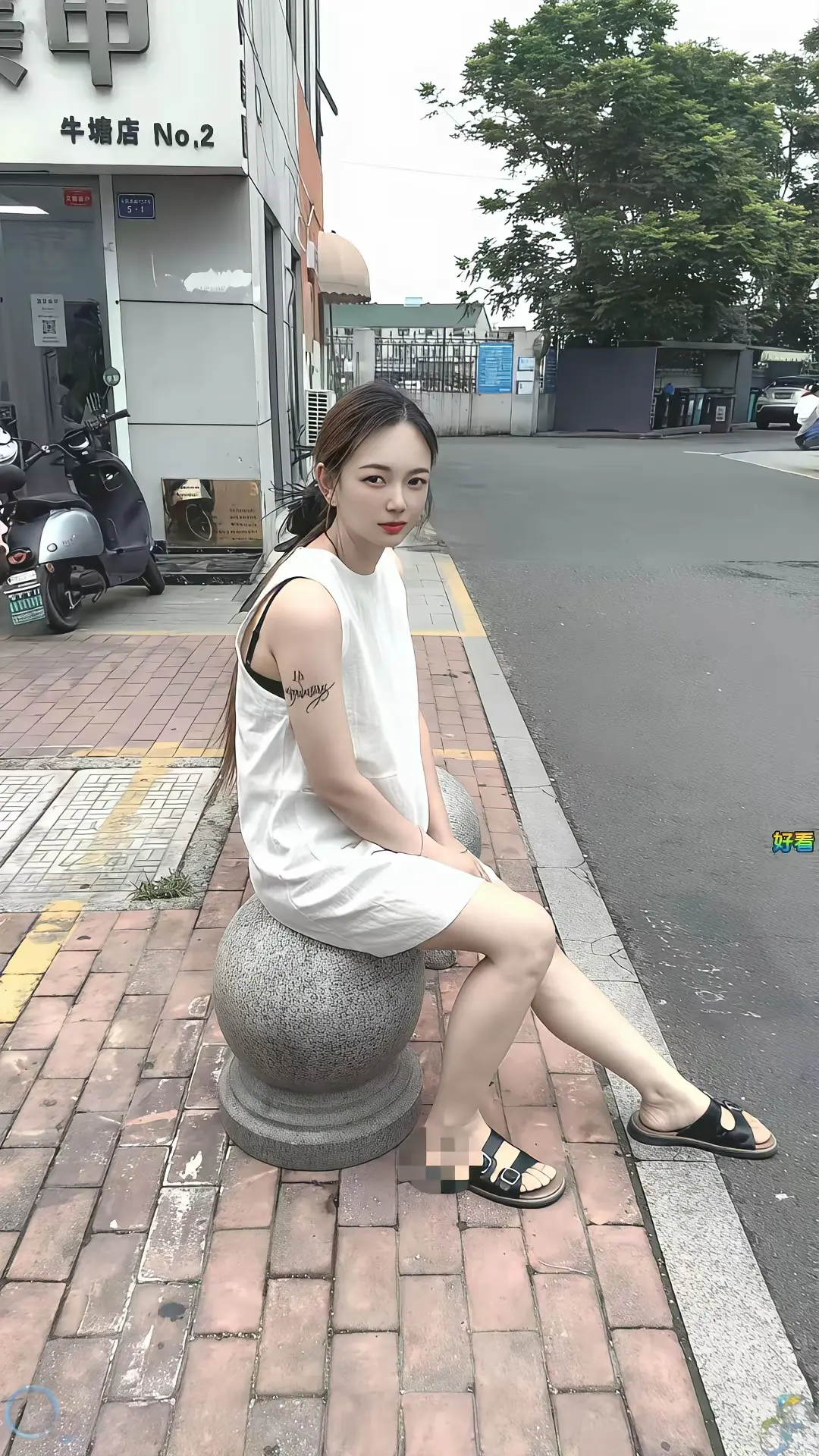 二婚有两个要求，必须生孩子，不许家暴