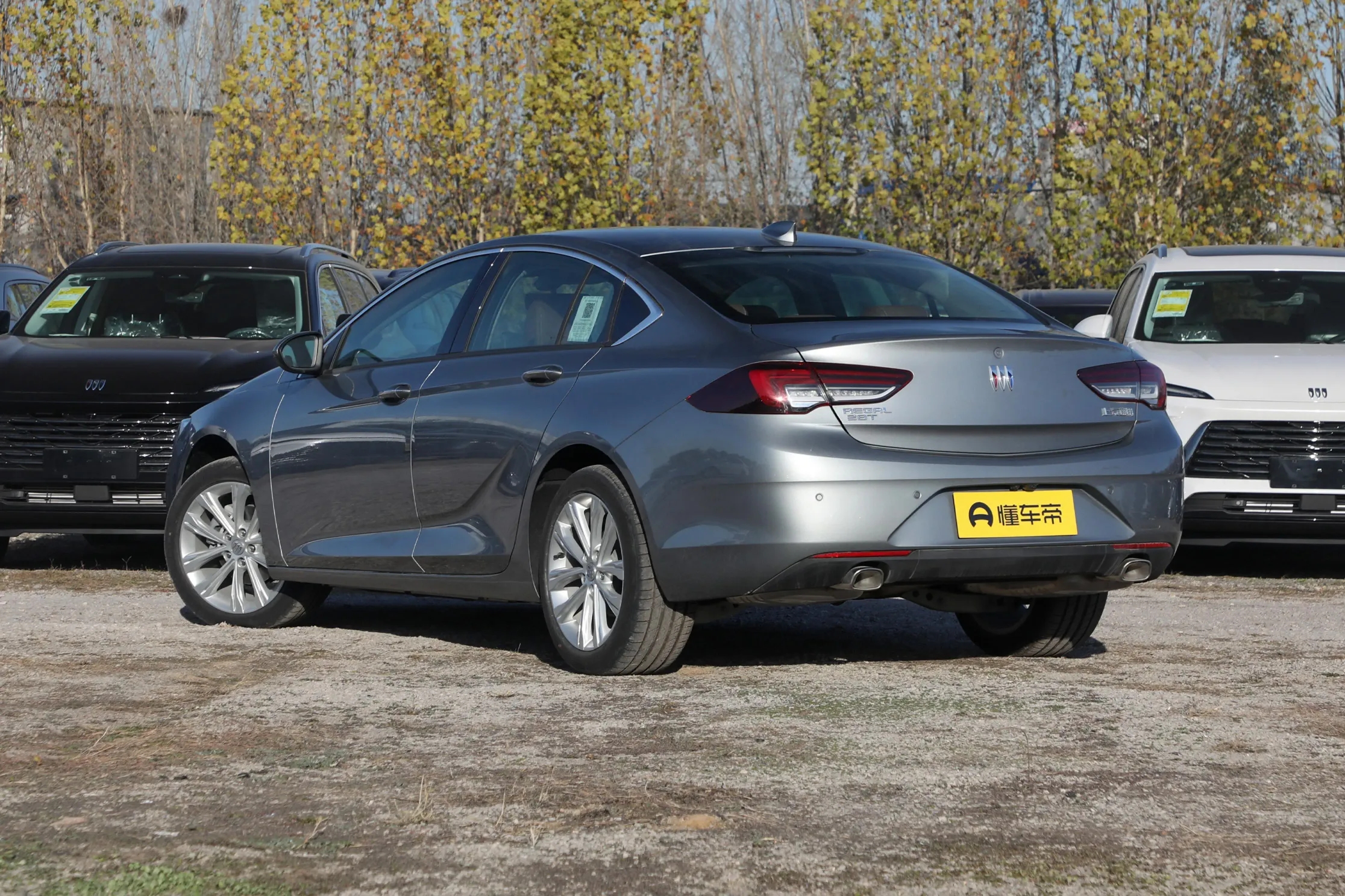 别克君威2025款起售价10.69价，2025年想买车非刚需的真的可以等一等，今