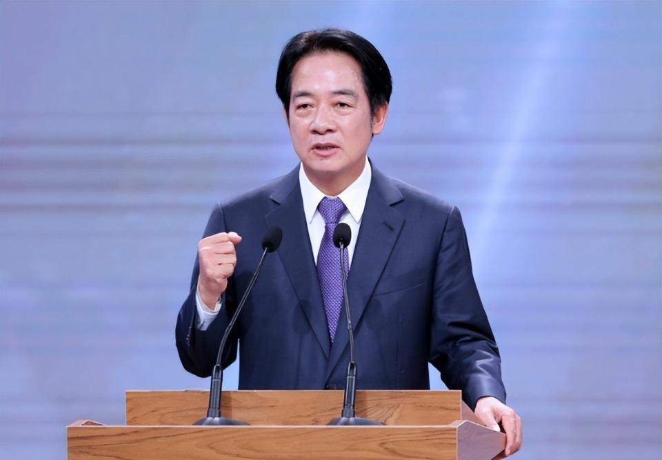 台湾民意大转向 63%民众不满赖清德两岸政策
各位朋友，今天咱们来聊聊最近台湾民