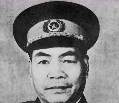 贺龙对宋任穷道：副书记排名是中央定的，宋怒：是显大方的时候吗？我们中国共产党的革