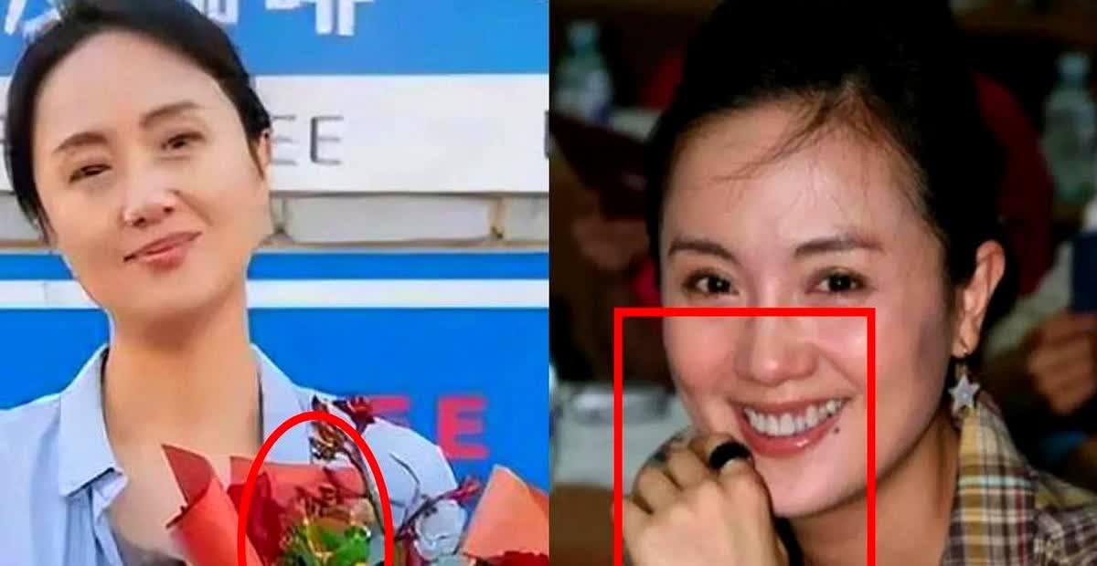 辛柏青在床边守着朱媛媛，恍惚间回忆起过去五年的点点滴滴。

他盯着她搭在被子