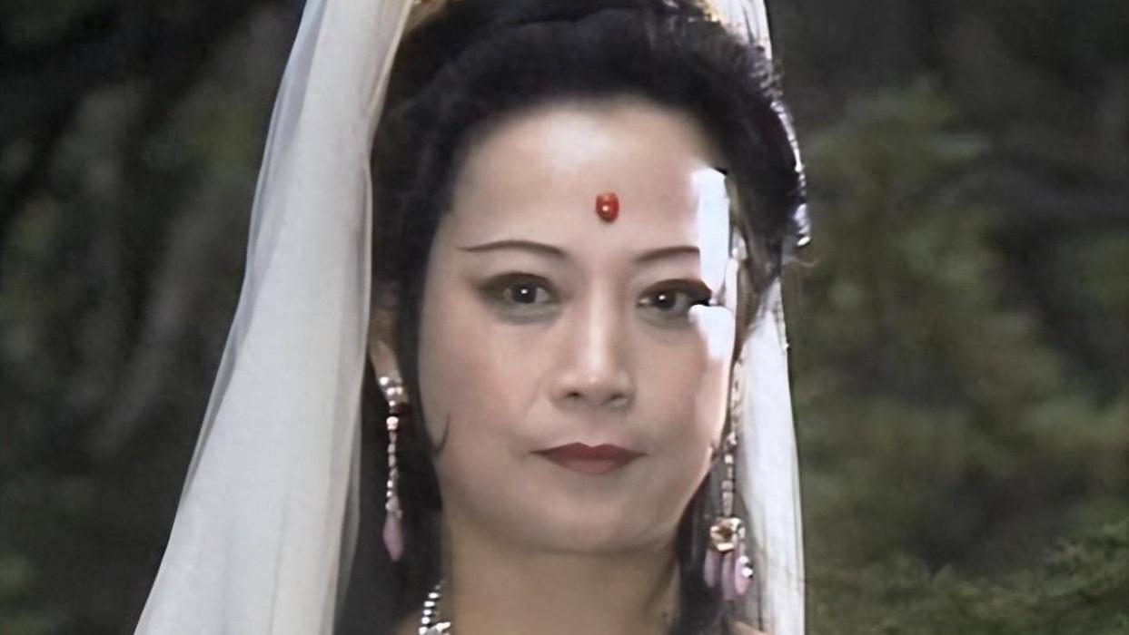 观音菩萨明知老院主贪念重，却不提前阻止，是不是在 “清理门户 + 布局取经路”？