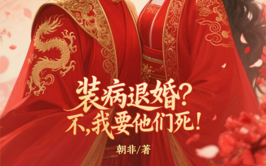 皇后赐婚想看我守活寡？我反手献计让她情郎变太监，她也去冷宫待着吧！