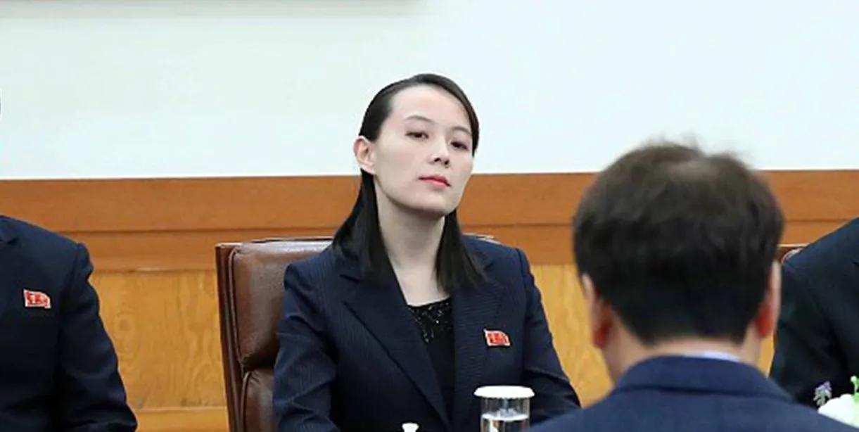 朝鲜的态度太强硬了！
估计韩朝关系很难回到文在寅时代了，虽然李在明用尽全力在暖化