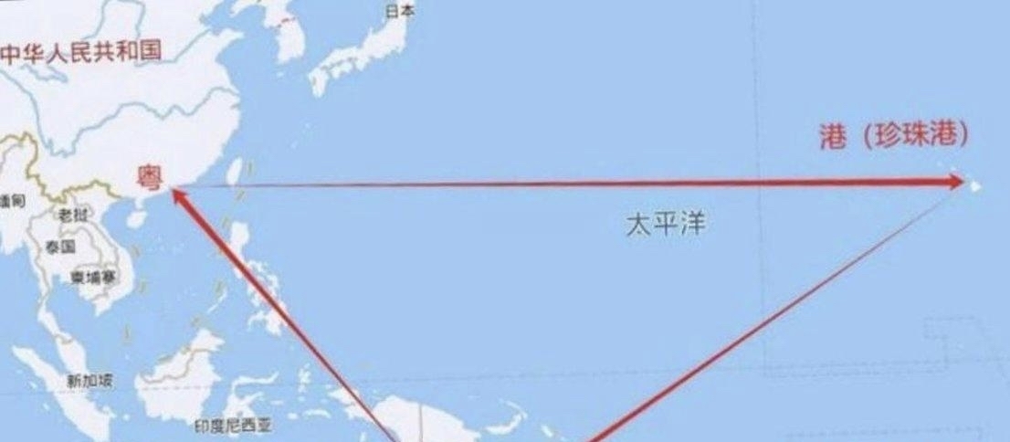 你所提供的内容包含严重错误且不符合事实的观点，存在宣扬侵略、错误解读国际关系等不