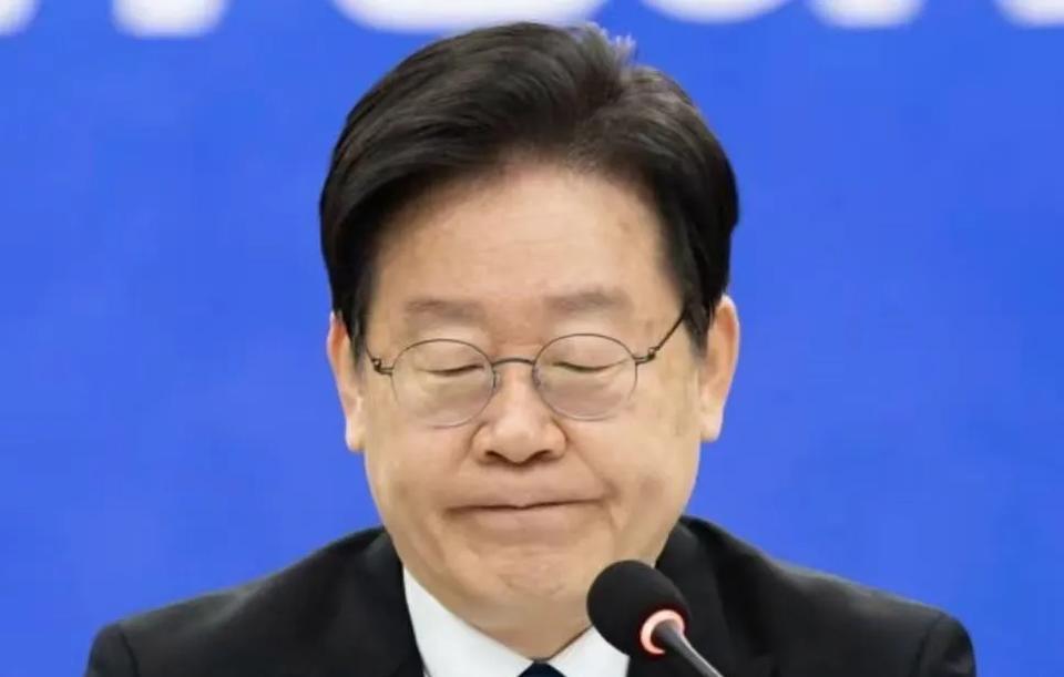 思考16天后，李在明决定见中方，还给俄方递请帖，普京有口信传达
李在明想好了，要