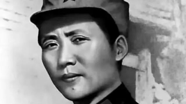 1956年，王稼祥不想当中央书记处书记，毛主席却说：你早就该当了