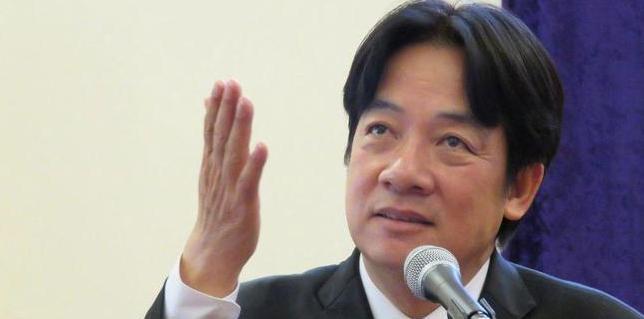 赖清德向岛民承诺“开打后，决不向大陆投降”，转头就被美国卖了。9月12日报道，美