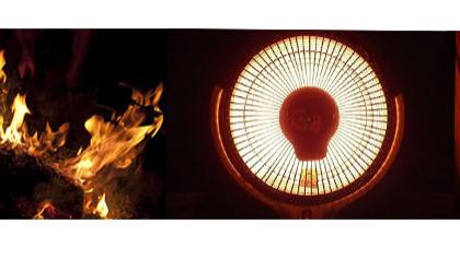 暖气扇如何实现跌倒自动断电功能，做好防护？