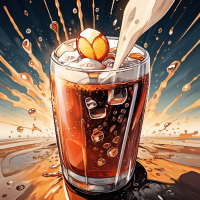 梦幻星辰说美食