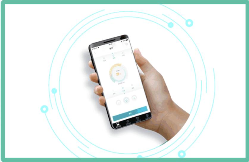 打造真正的智能家居，从空气开始