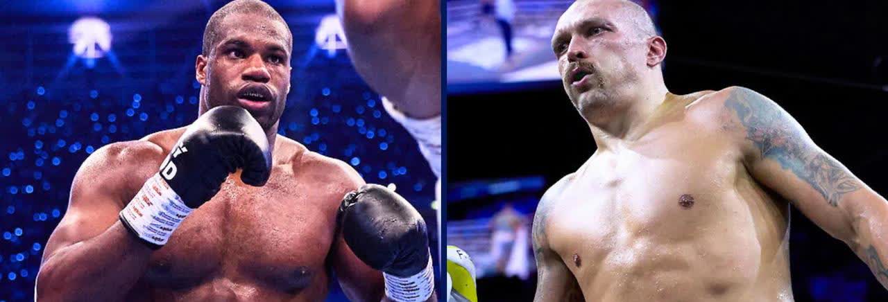 对张志磊极不礼貌的重量级拳王巴科勒表示，除了自己没有人能给乌西克形成威胁，所以7