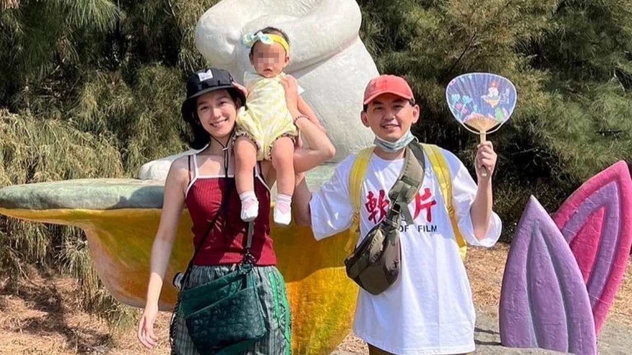 黄子佼被曝离婚，吴宗宪怒斥其别连累妻女应永远消失