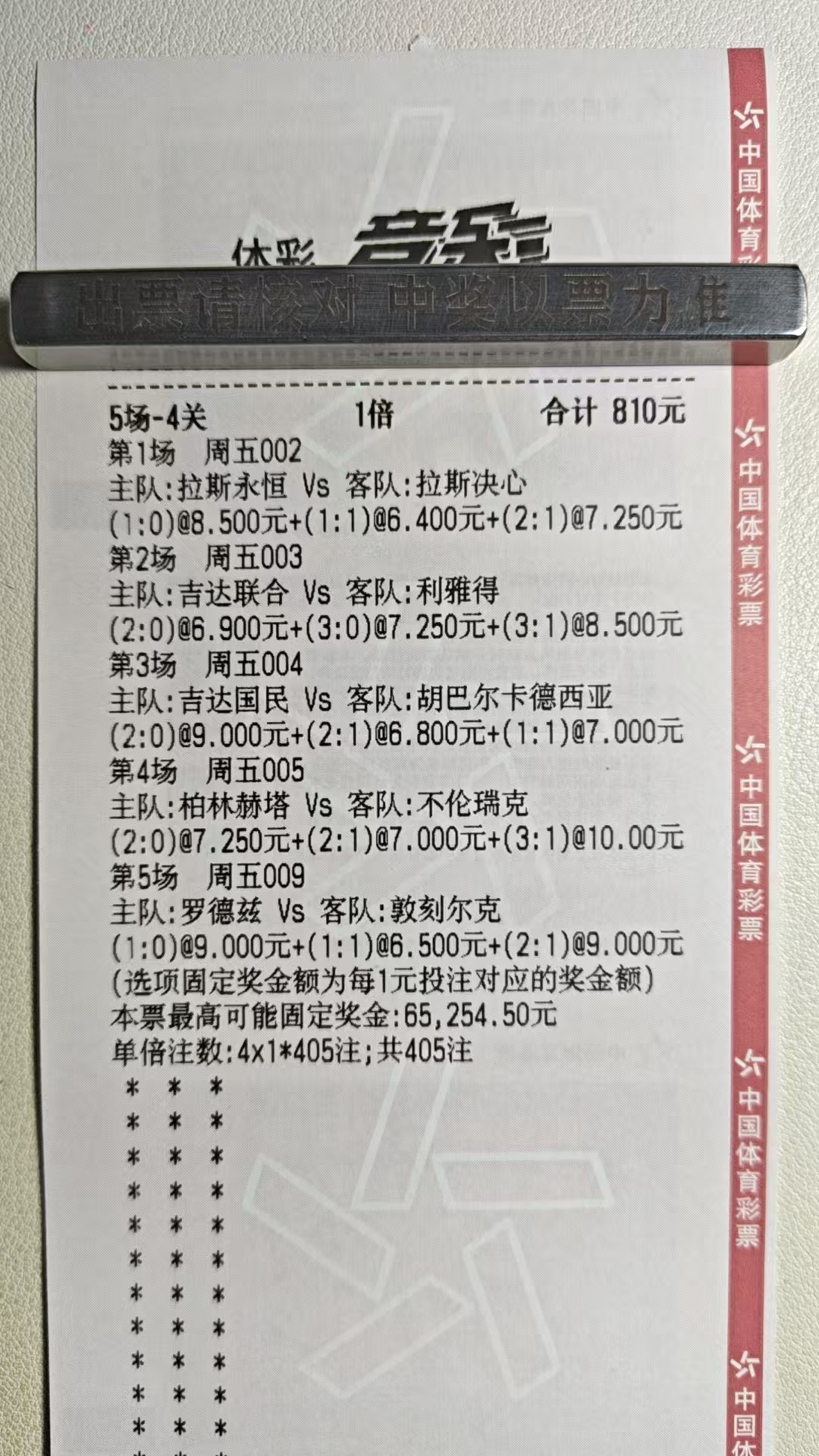 今日暴击！组合信心拉满
