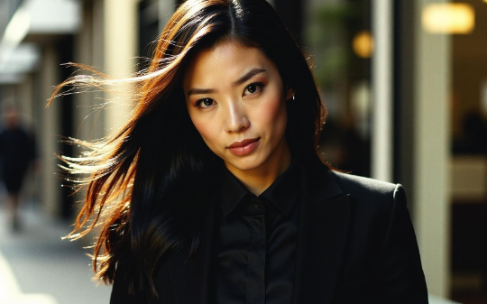 陪贫困生吃苦三年，他却为了升职出轨客户，我心碎离开，转身让首富爸爸辞退他