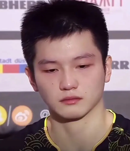 说句真心话：

樊振东选择不参加澳门世界杯，

等他回过神来，他一定会很后悔。