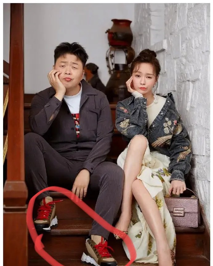 看不懂沈梦辰，

为啥非得跟杜海涛结婚啊，

自己要钱有钱，要美貌有美貌，