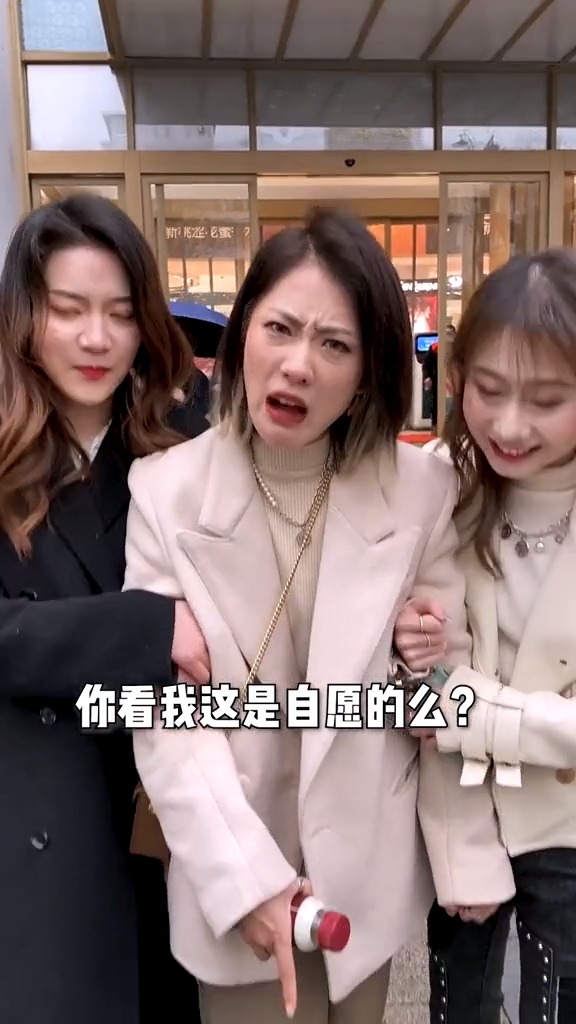逛街聊性 我们需要闺蜜的10理由